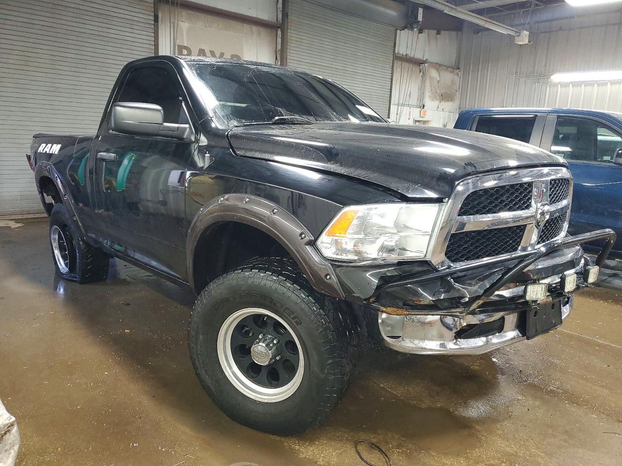 2013 Dodge Ram 1500 st