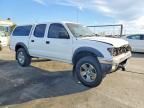 2001 Toyota Tacoma Double cab Prerunner