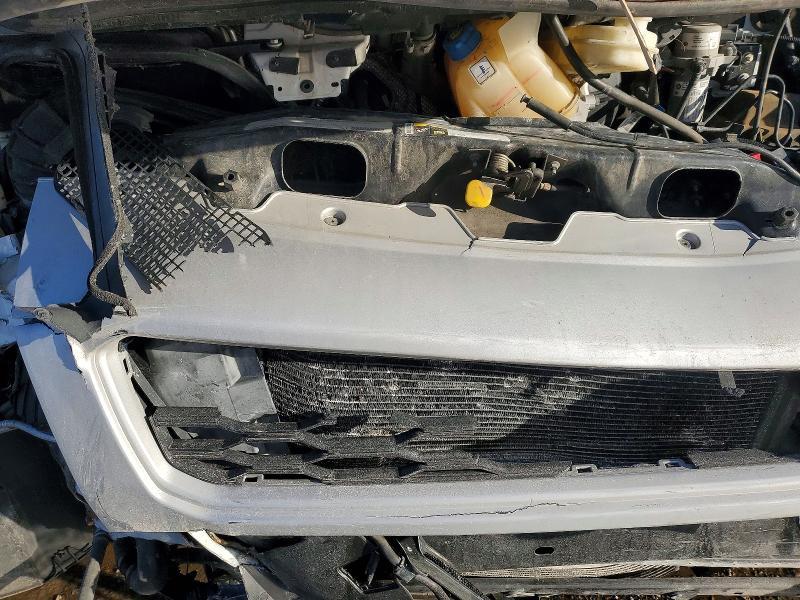 2020 Dodge RAM Promaster 1500