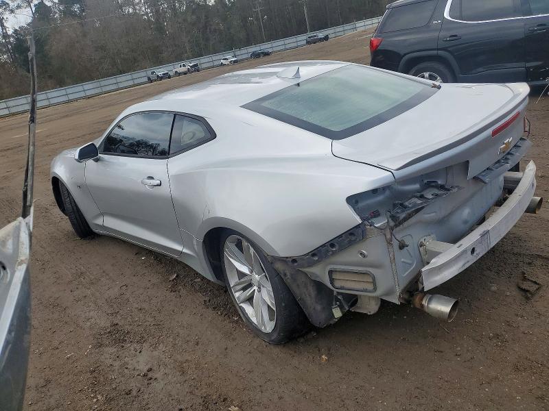 2016 Chevrolet Camaro lt
