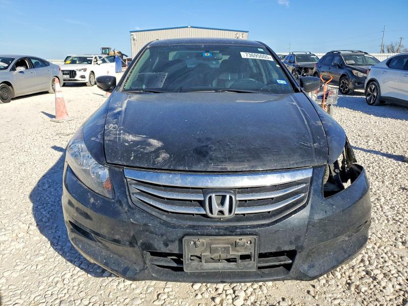 2011 Honda Accord exl