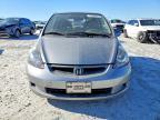 2008 Honda FIT
