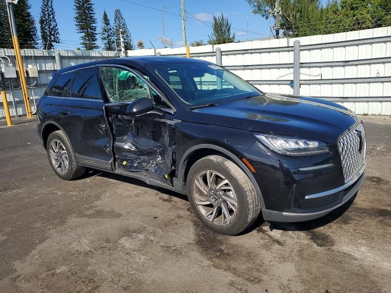 2023 Lincoln Corsair
