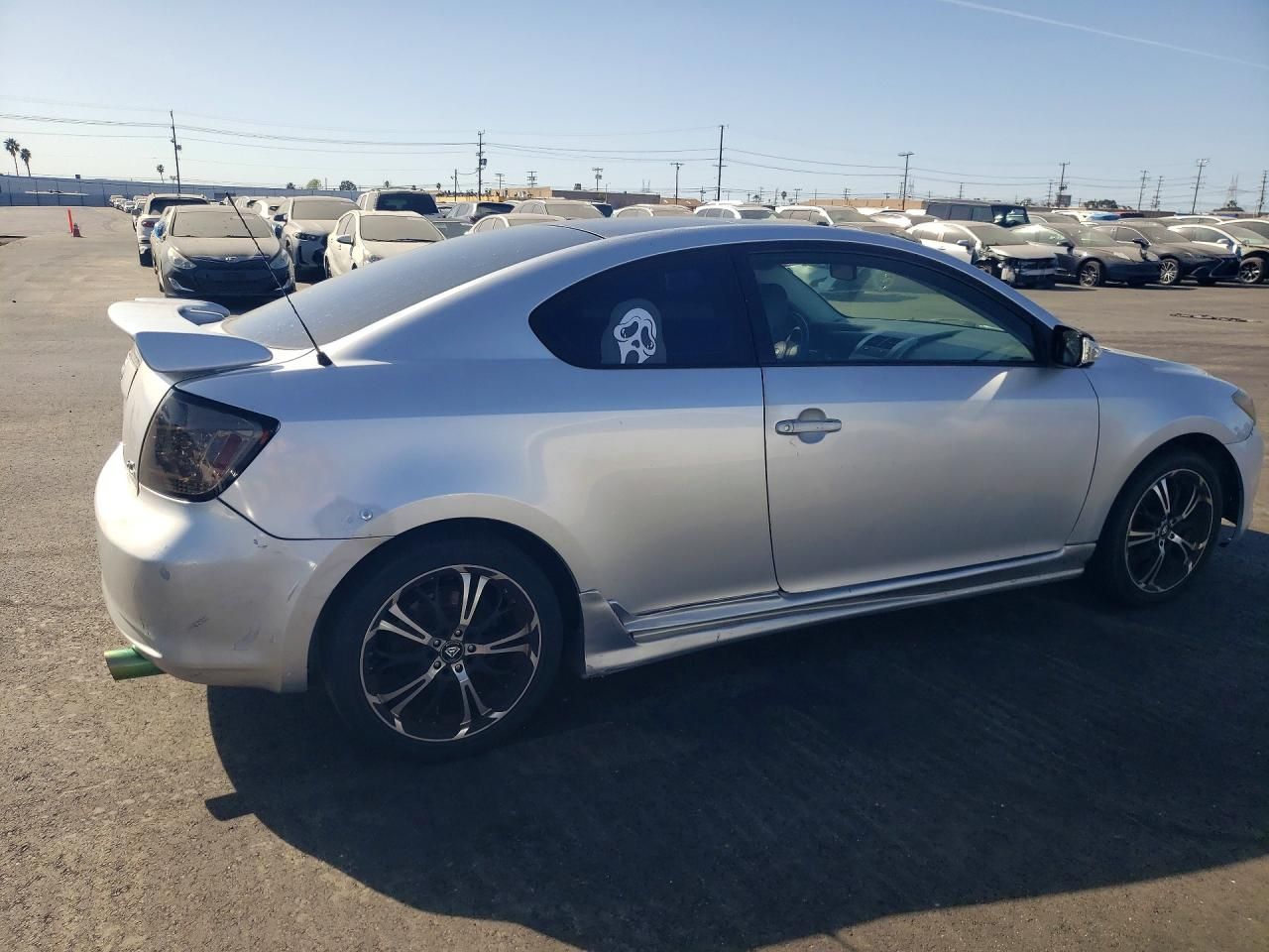 2006 Scion TC