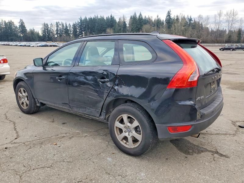2012 Volvo Xc60 3.2