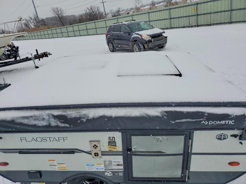 2025 Wildwood Flagstaff