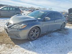 2018 Nissan Altima 3.5sl for sale in Kansas City, KS