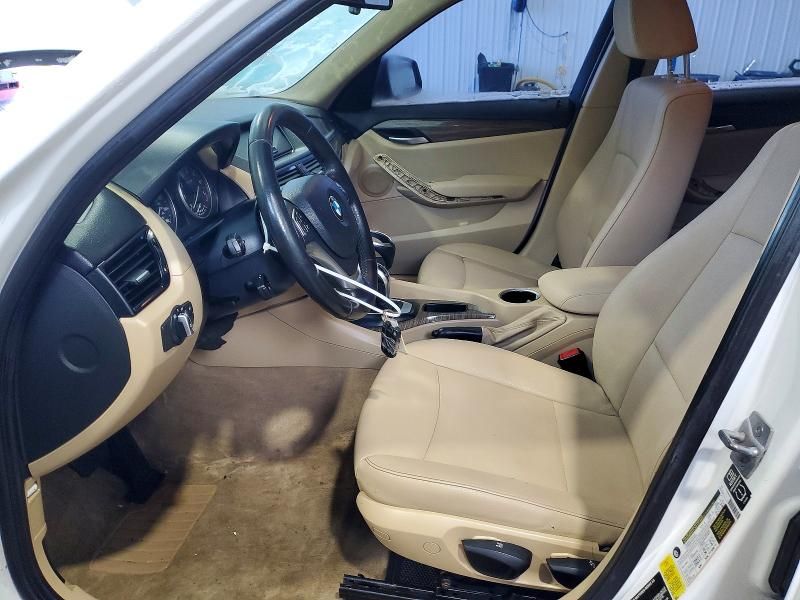 2014 BMW X1 Sdrive28i