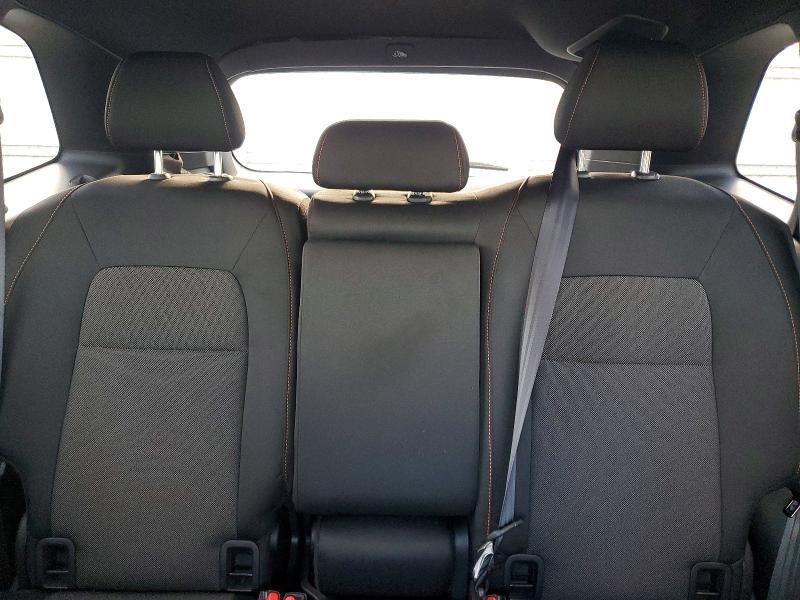 2026 Honda Cr-v Trailsport