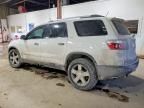 2011 GMC Acadia Slt-1
