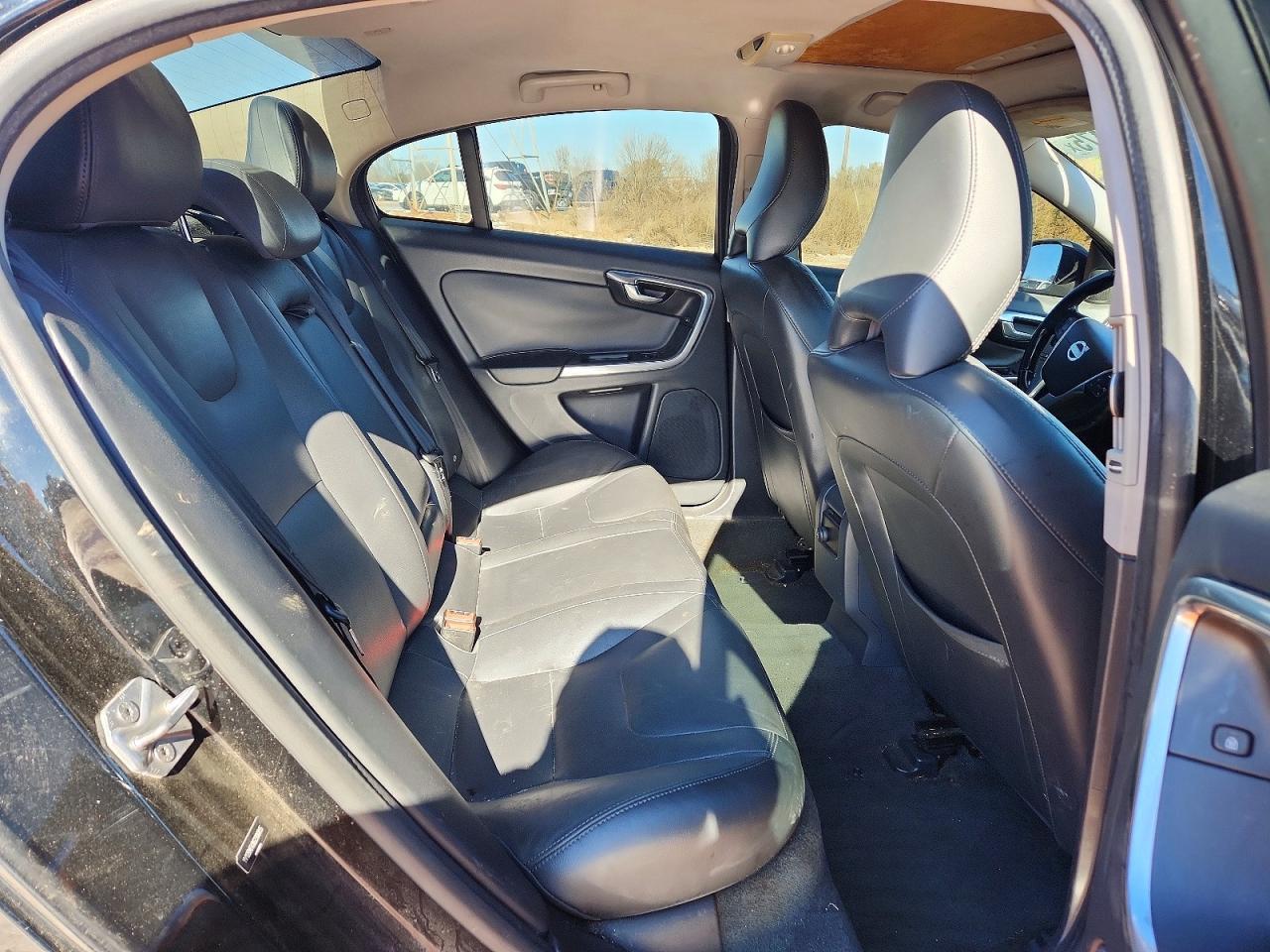 2016 Volvo S60 Premier