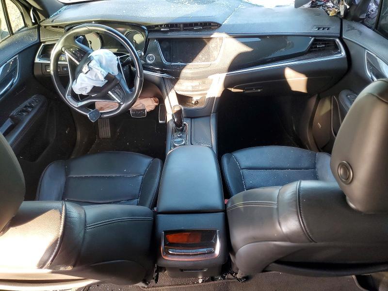 2020 Cadillac XT6 Sport