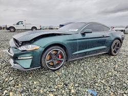 2019 Ford Mustang Bullitt en venta en American Canyon, CA