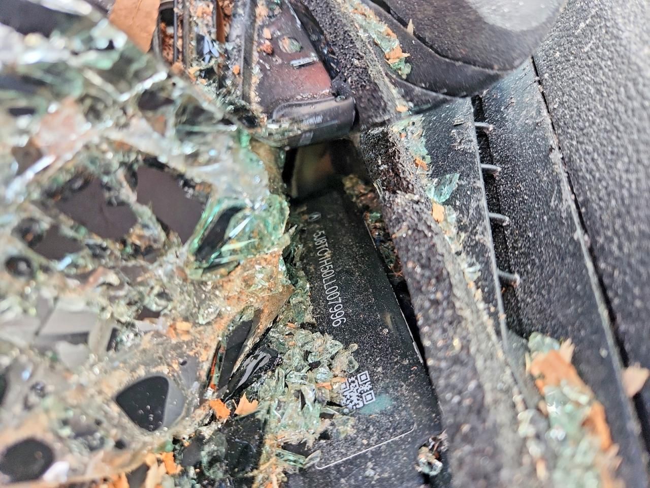 2020 Acura Rdx Technology