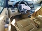 2010 Honda Odyssey Touring