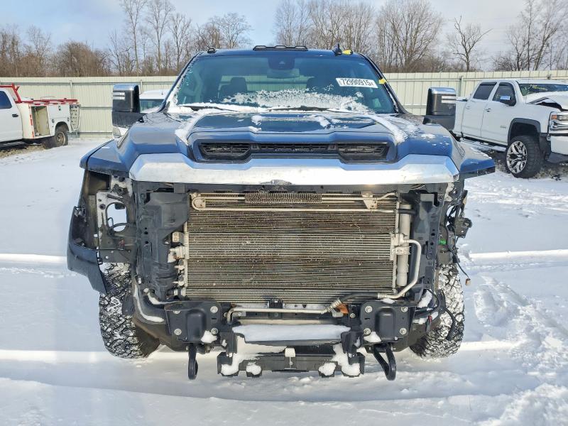 2024 GMC Sierra hd Utility / Service Truck