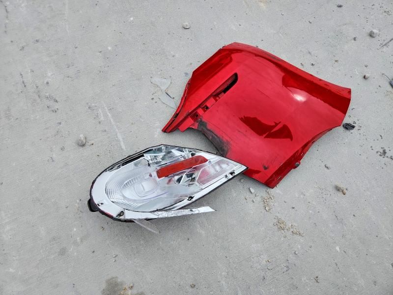 2015 Volkswagen Beetle 1.8t