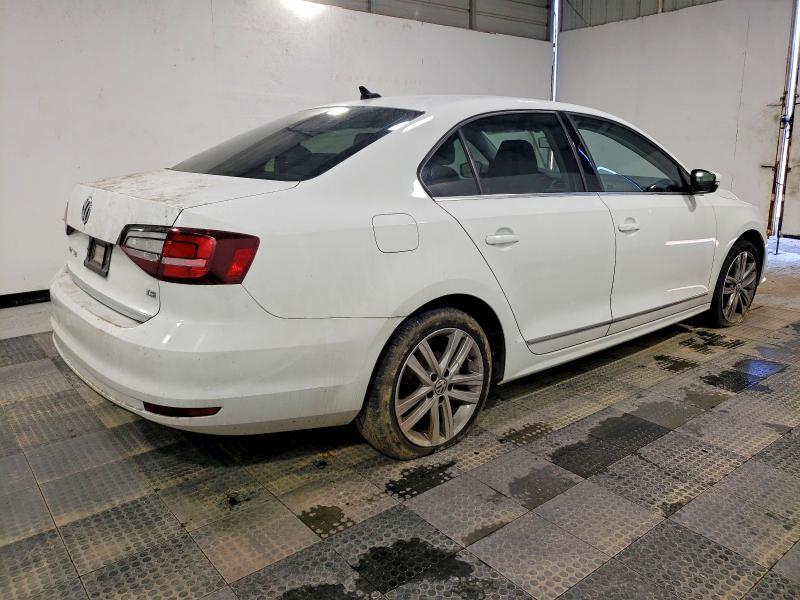 2017 Volkswagen Jetta sel