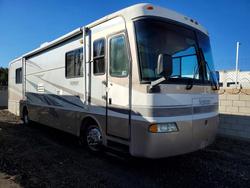 2003 Roadmaster Rail Recreational Vehicle (RV) en venta en Colton, CA