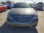 2012 Chrysler 200 Touring