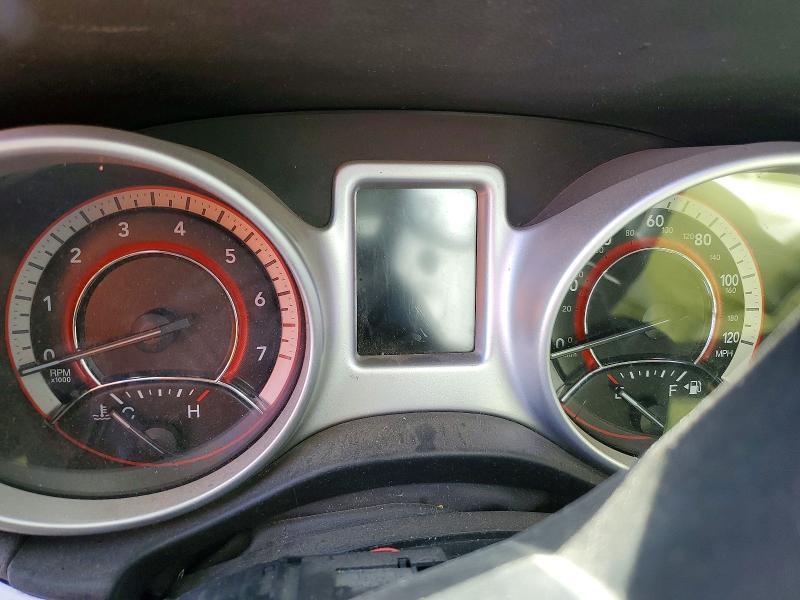 2020 Dodge Journey se