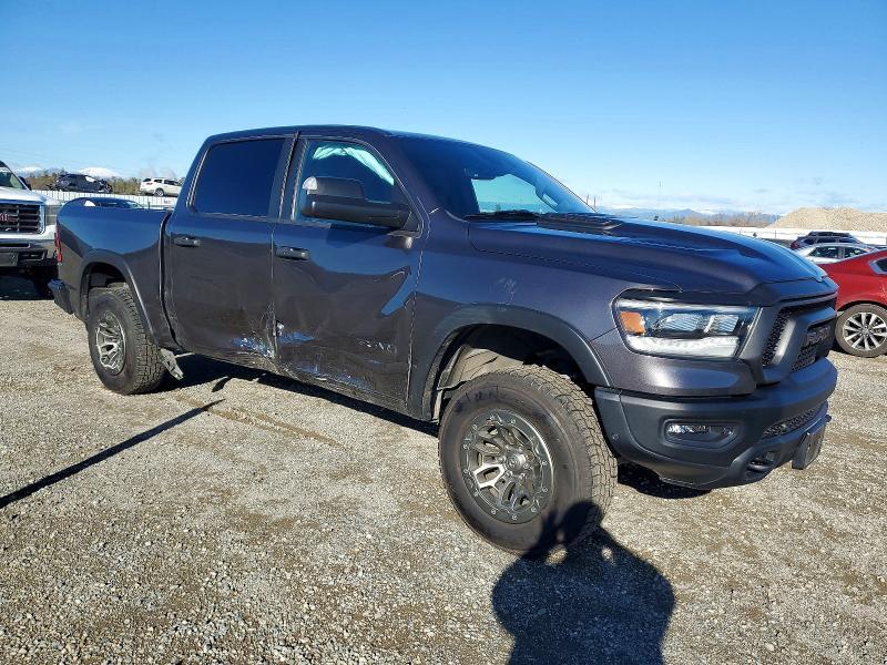 2023 Dodge RAM 1500 Rebel