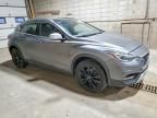 2017 Infiniti Qx30 Base