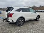 2023 KIA Sorento ex
