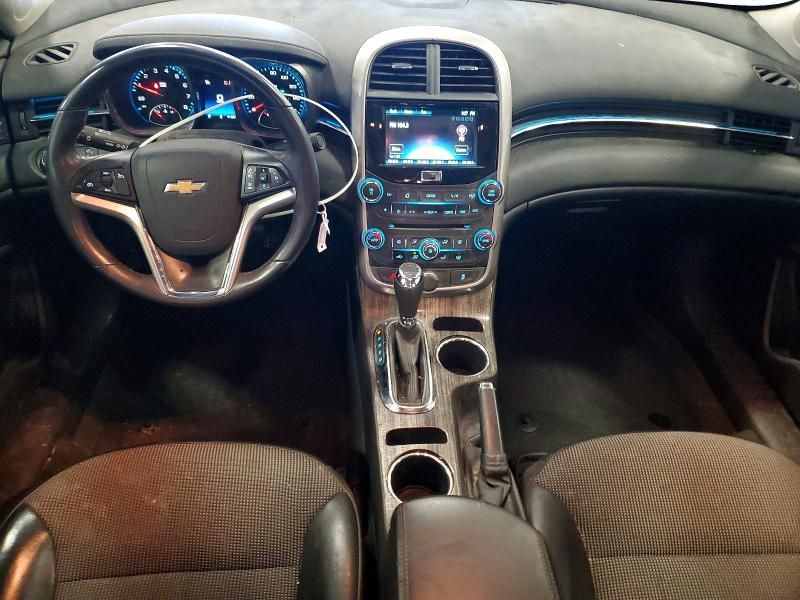 2014 Chevrolet Malibu 2LT