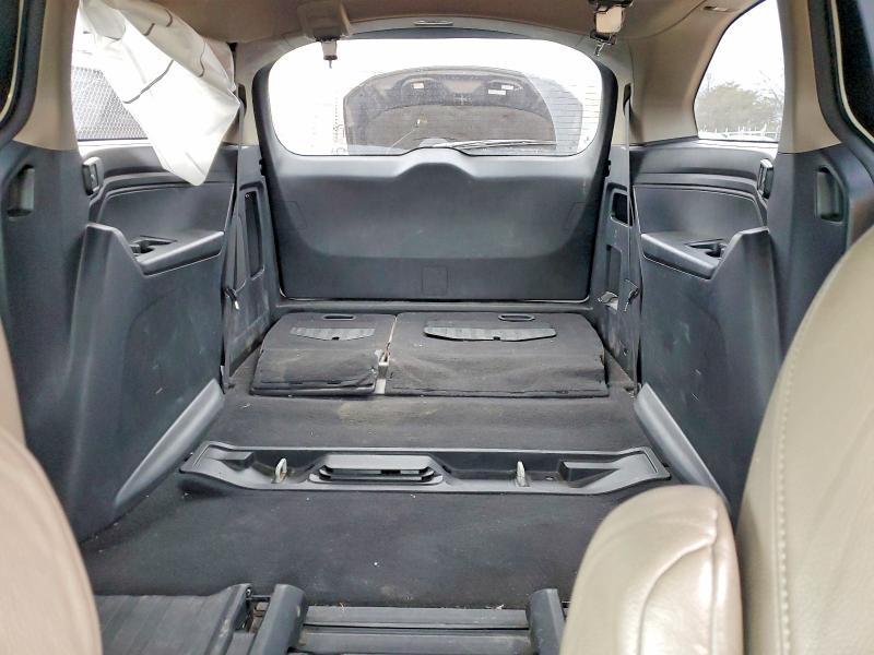 2018 Honda Odyssey exl