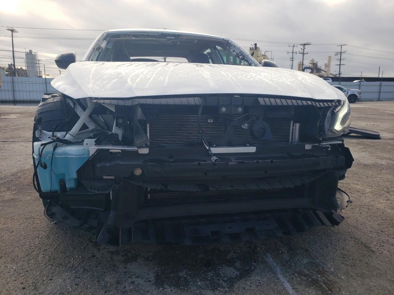 2023 Nissan Altima sr