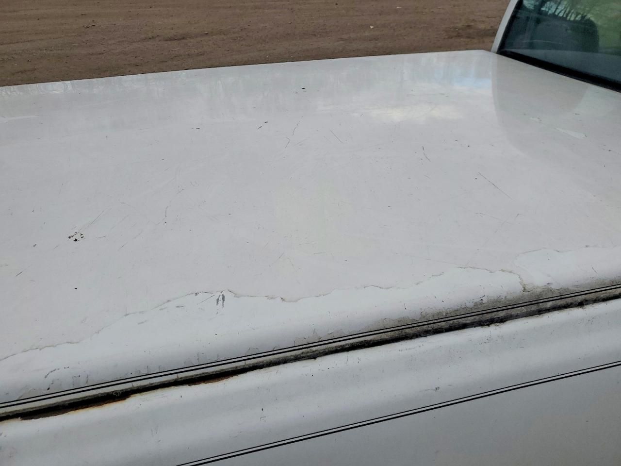 2000 Chevrolet Silverado C1500