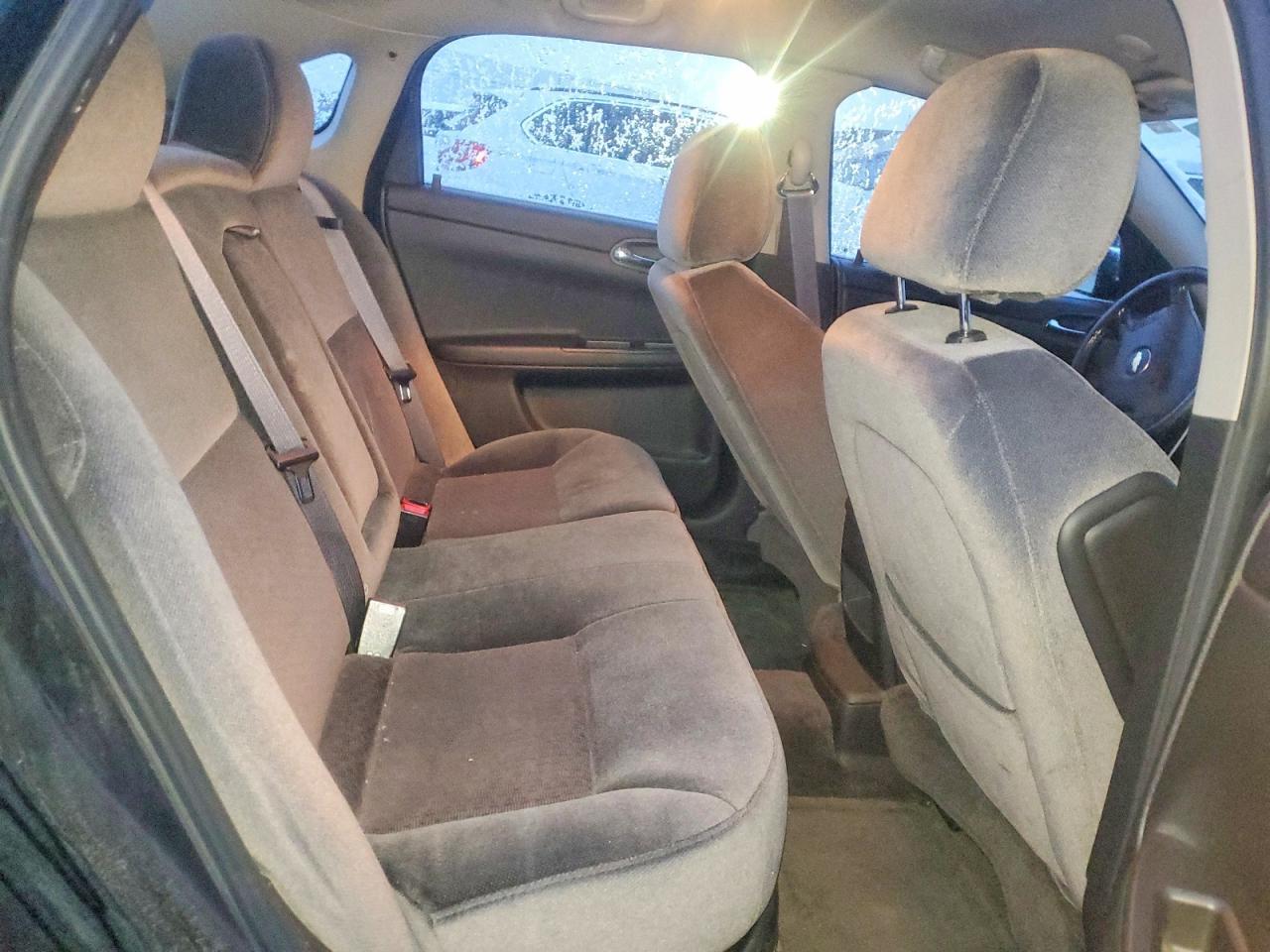 2012 Chevrolet Impala lt