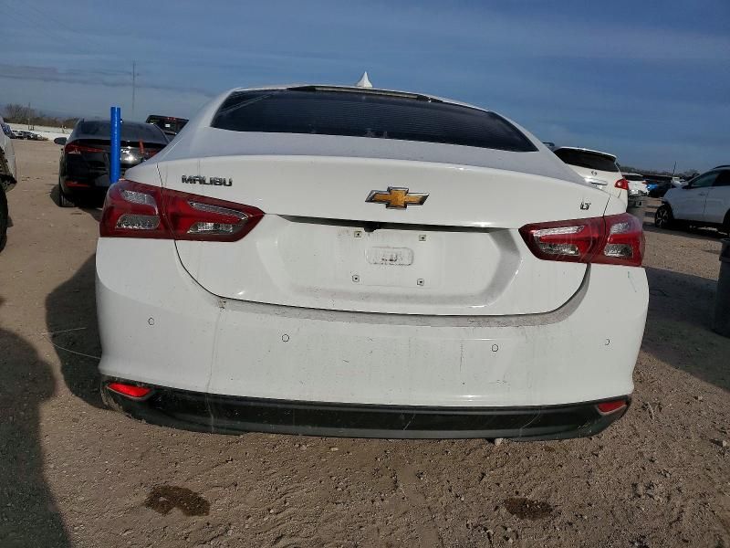 2024 Chevrolet Malibu Premier