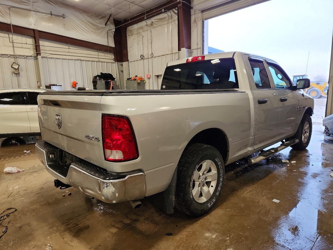 2015 Dodge Ram 1500 st
