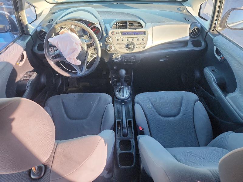 2009 Honda FIT