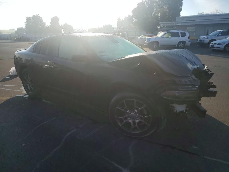 2015 Dodge Charger sxt