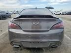 2013 Hyundai Genesis Coupe 3.8l
