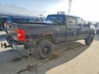 2007 Chevrolet Silverado K2500 Heavy Duty