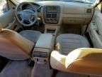 2003 Ford Explorer xls