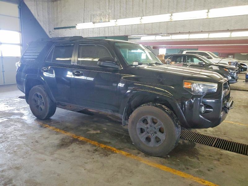 2014 Toyota 4runner SR5
