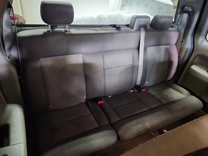 2005 Ford F150