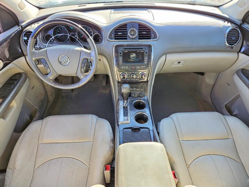 2017 Buick Enclave