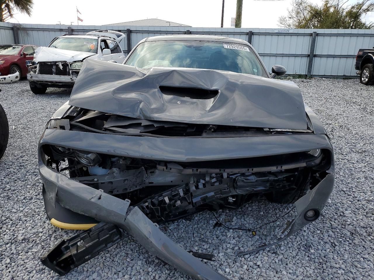 2023 Dodge Challenger R/T