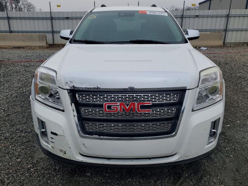 2013 GMC Terrain slt