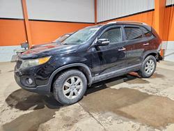 2012 KIA Sorento Base en venta en Rocky View County, AB