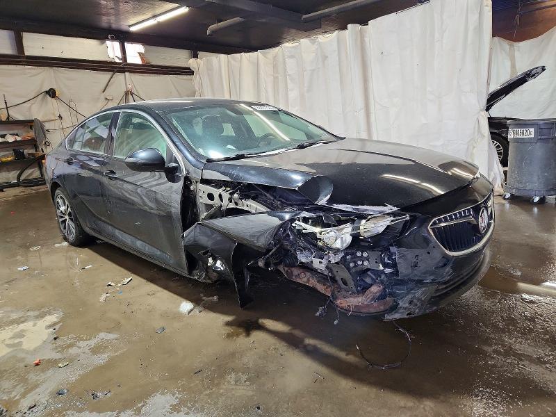 2018 Buick Regal Preferred ii