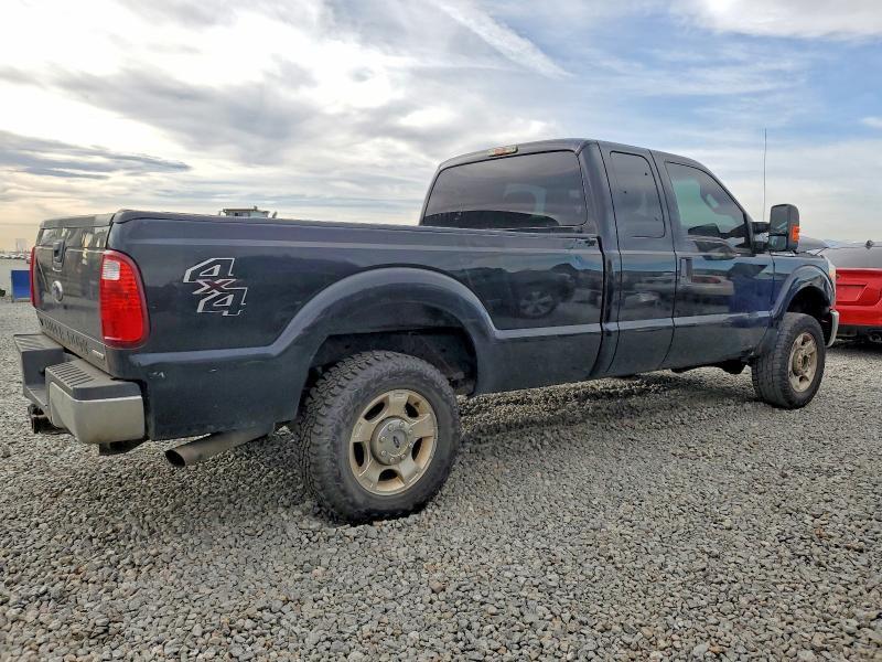 2014 Ford F250 Super Duty
