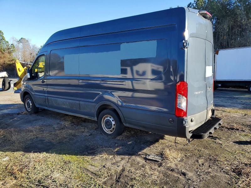 2020 Ford Transit T-250
