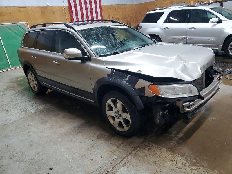 2011 Volvo Xc70 3.2